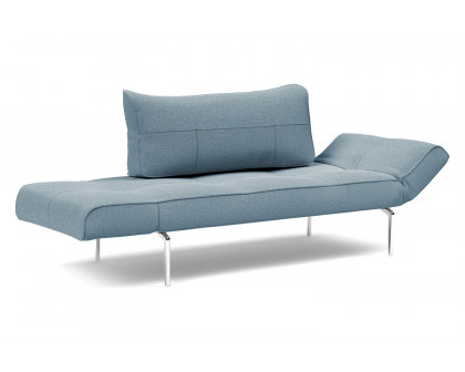 Innovation Living Zeal Straw Daybed - 558 Soft Indigo