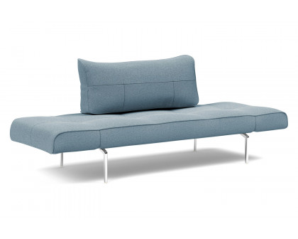 Innovation Living Zeal Straw Daybed - 558 Soft Indigo