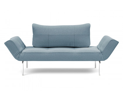 Innovation Living Zeal Straw Daybed - 558 Soft Indigo