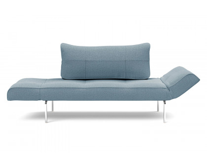 Innovation Living Zeal Straw Daybed - 558 Soft Indigo