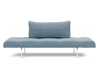 Innovation Living Zeal Straw Daybed - 558 Soft Indigo