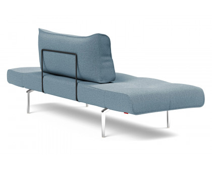 Innovation Living Zeal Straw Daybed - 558 Soft Indigo