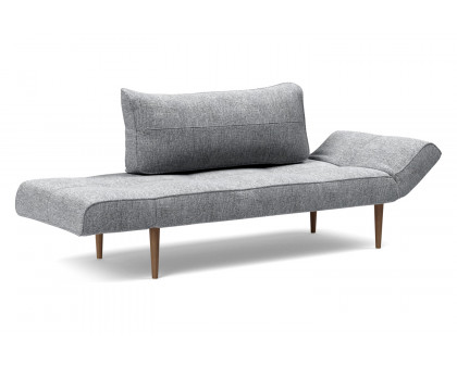 Innovation Living Zeal Styletto Daybed - 565 Twist Granite