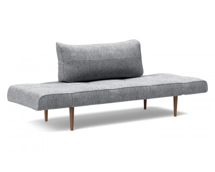 Innovation Living Zeal Styletto Daybed - 565 Twist Granite