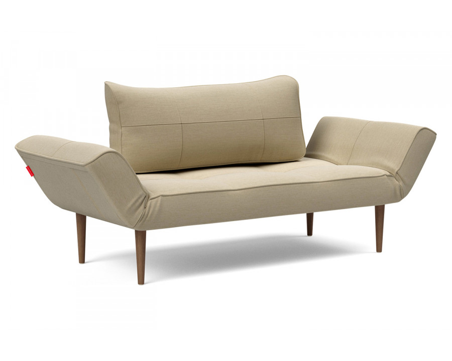 Innovation Living Zeal Styletto Daybed - 571 Vivus Dusty Sand