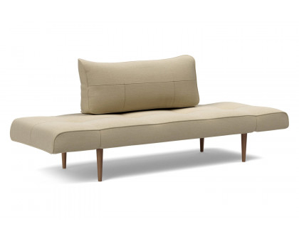 Innovation Living Zeal Styletto Daybed - 571 Vivus Dusty Sand