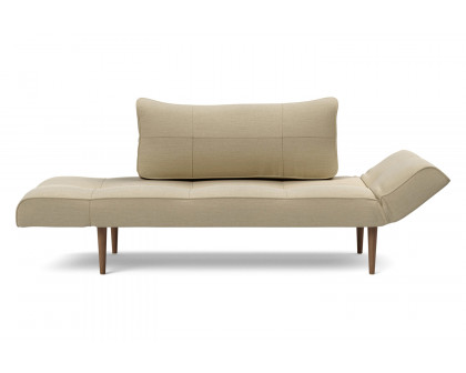 Innovation Living Zeal Styletto Daybed - 571 Vivus Dusty Sand