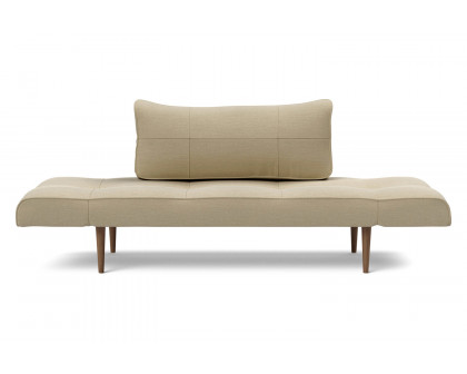 Innovation Living Zeal Styletto Daybed - 571 Vivus Dusty Sand