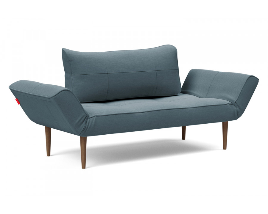 Innovation Living Zeal Styletto Daybed - 573 Vivus Dusty Blue