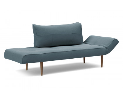 Innovation Living Zeal Styletto Daybed - 573 Vivus Dusty Blue