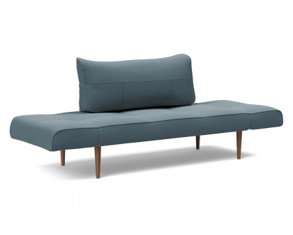 Innovation Living Zeal Styletto Daybed - 573 Vivus Dusty Blue