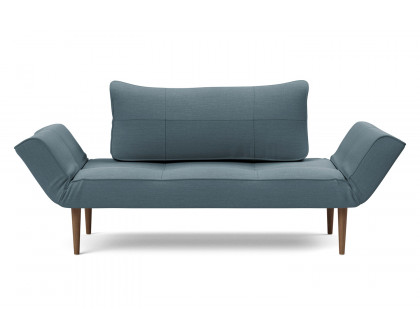 Innovation Living Zeal Styletto Daybed - 573 Vivus Dusty Blue