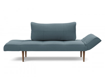 Innovation Living Zeal Styletto Daybed - 573 Vivus Dusty Blue