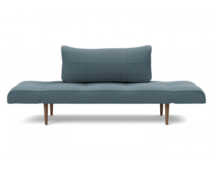 Innovation Living Zeal Styletto Daybed - 573 Vivus Dusty Blue