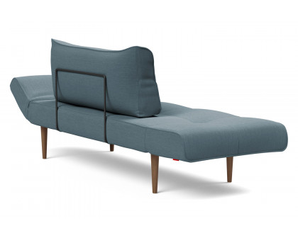 Innovation Living Zeal Styletto Daybed - 573 Vivus Dusty Blue