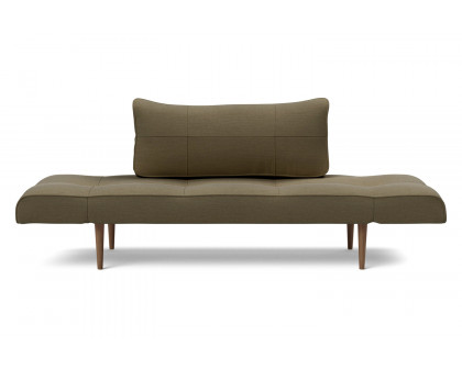 Innovation Living Zeal Styletto Daybed - 575 Vivus Dusty Olive