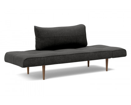 Innovation Living Zeal Styletto Daybed - 577 Kenya Dark Gray