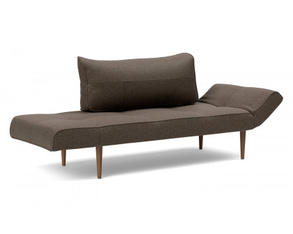 Innovation Living Zeal Styletto Daybed - 578 Kenya Taupe