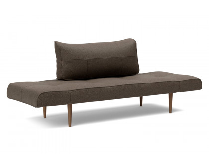 Innovation Living Zeal Styletto Daybed - 578 Kenya Taupe