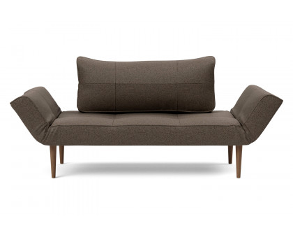 Innovation Living Zeal Styletto Daybed - 578 Kenya Taupe