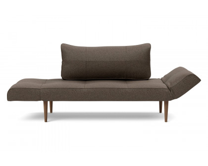 Innovation Living Zeal Styletto Daybed - 578 Kenya Taupe