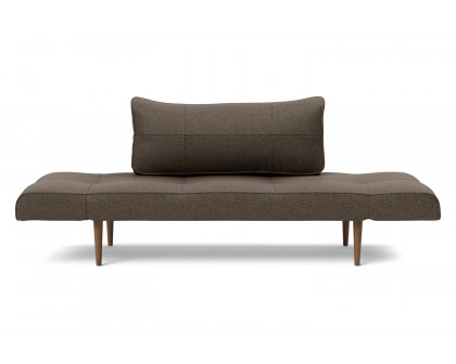 Innovation Living Zeal Styletto Daybed - 578 Kenya Taupe