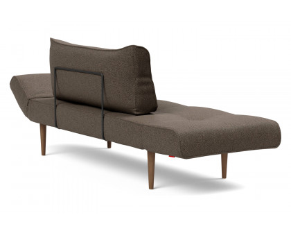 Innovation Living Zeal Styletto Daybed - 578 Kenya Taupe