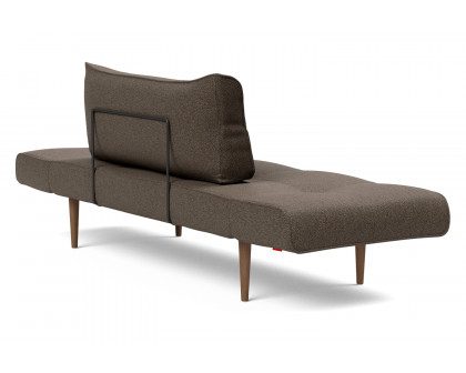 Innovation Living Zeal Styletto Daybed - 578 Kenya Taupe