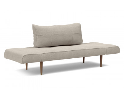 Innovation Living Zeal Styletto Daybed - 579 Kenya Gravel