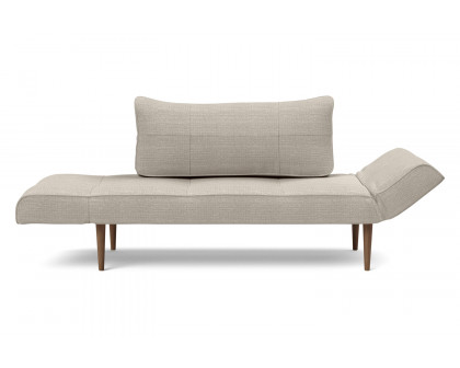 Innovation Living Zeal Styletto Daybed - 579 Kenya Gravel