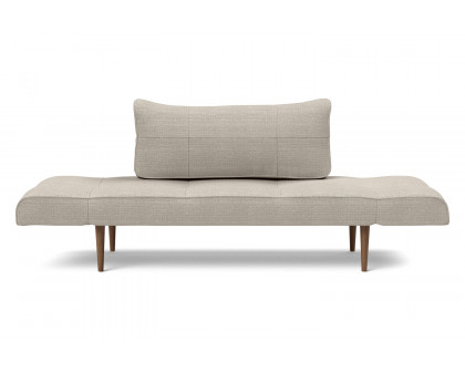 Innovation Living Zeal Styletto Daybed - 579 Kenya Gravel