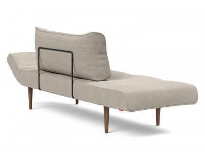 Innovation Living Zeal Styletto Daybed - 579 Kenya Gravel