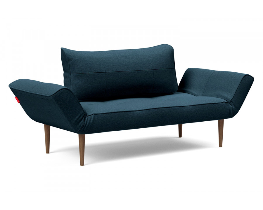 Innovation Living Zeal Styletto Daybed - 580 Argus Navy Blue