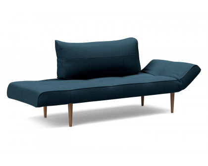 Innovation Living Zeal Styletto Daybed - 580 Argus Navy Blue