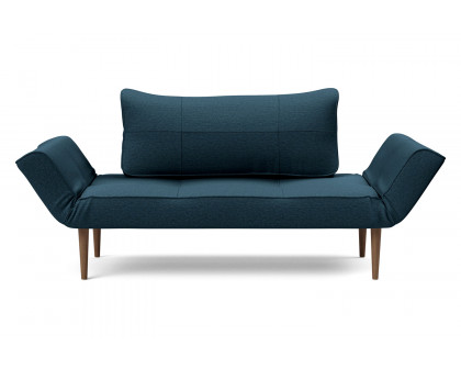 Innovation Living Zeal Styletto Daybed - 580 Argus Navy Blue