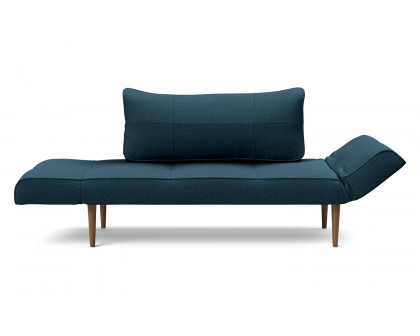 Innovation Living Zeal Styletto Daybed - 580 Argus Navy Blue