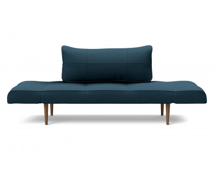 Innovation Living Zeal Styletto Daybed - 580 Argus Navy Blue