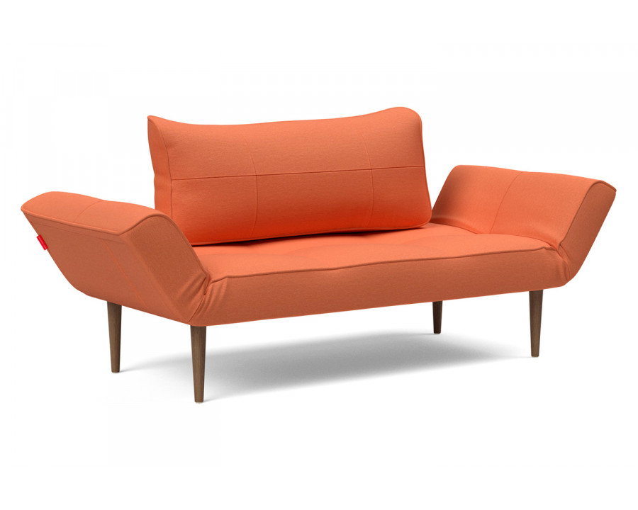 Innovation Living Zeal Styletto Daybed - 581 Argus Rust