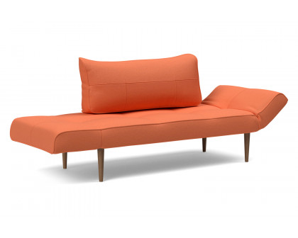 Innovation Living Zeal Styletto Daybed - 581 Argus Rust