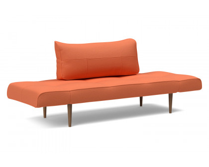 Innovation Living Zeal Styletto Daybed - 581 Argus Rust