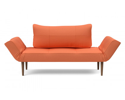 Innovation Living Zeal Styletto Daybed - 581 Argus Rust