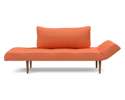 Innovation Living Zeal Styletto Daybed - 581 Argus Rust