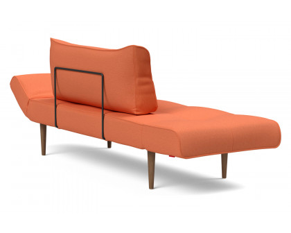 Innovation Living Zeal Styletto Daybed - 581 Argus Rust