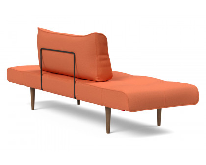 Innovation Living Zeal Styletto Daybed - 581 Argus Rust