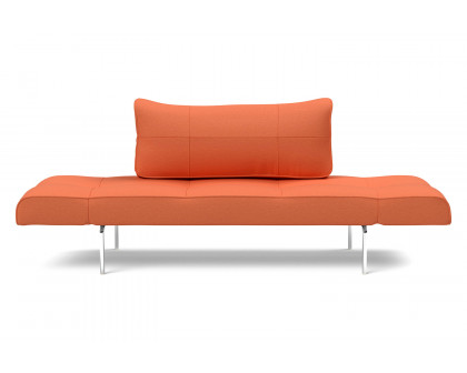 Innovation Living Zeal Straw Daybed - 581 Argus Rust