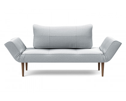 Innovation Living Zeal Styletto Daybed - 583 Argus Gray