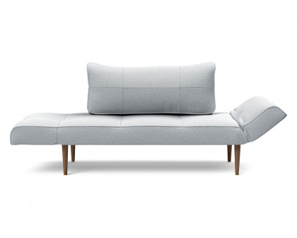 Innovation Living Zeal Styletto Daybed - 583 Argus Gray