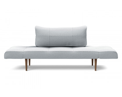 Innovation Living Zeal Styletto Daybed - 583 Argus Gray