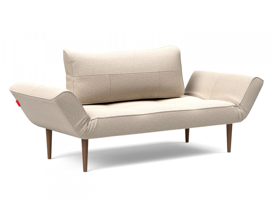 Innovation Living Zeal Styletto Daybed - 584 Argus Natural