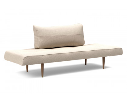 Innovation Living Zeal Styletto Daybed - 584 Argus Natural